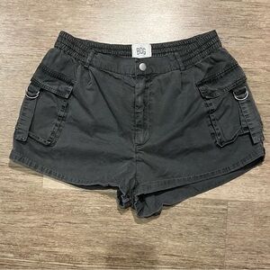 Cargo Shorts Hiking - Urban Outfitters BDG